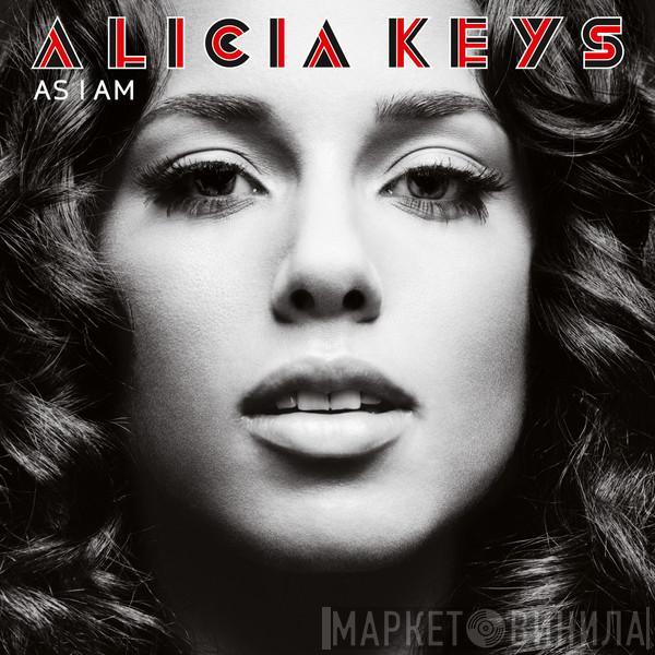  Alicia Keys  - As I Am