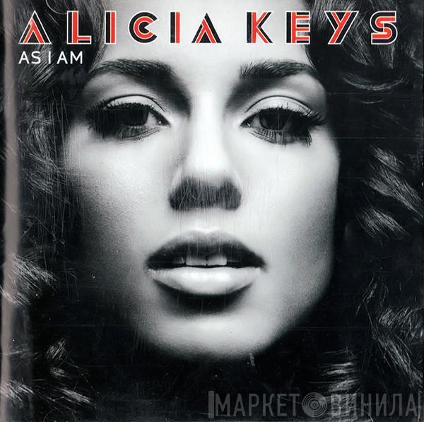  Alicia Keys  - As I Am