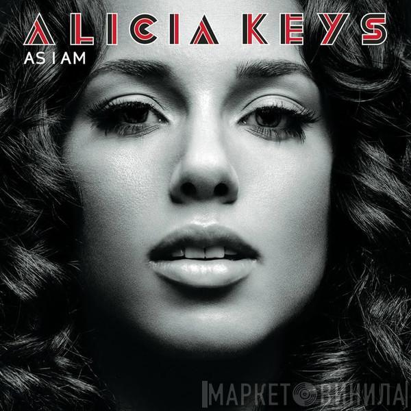  Alicia Keys  - As I Am