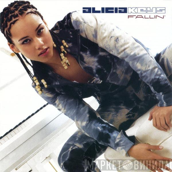  Alicia Keys  - Fallin'