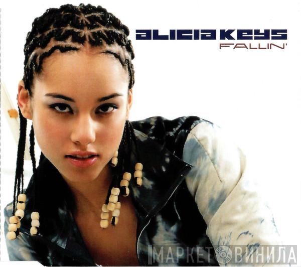  Alicia Keys  - Fallin'