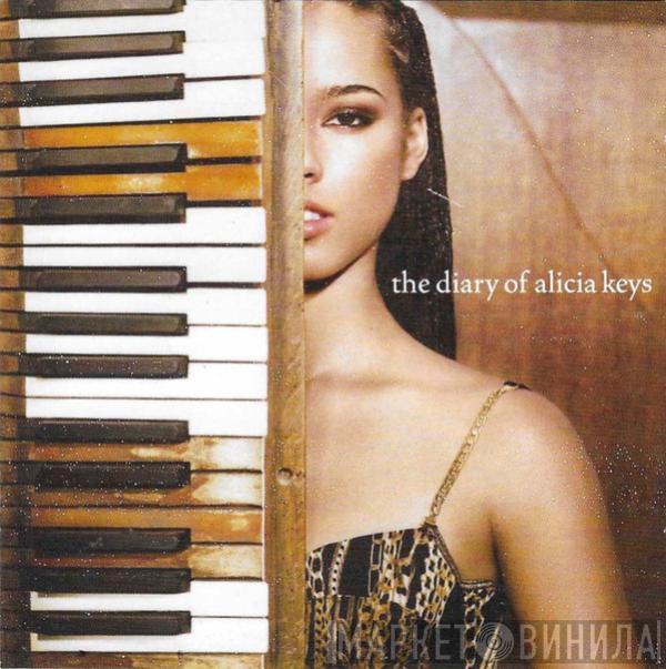 Alicia Keys - The Diary Of Alicia Keys