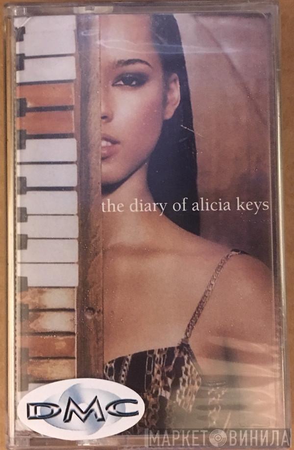  Alicia Keys  - The Diary Of Alicia Keys