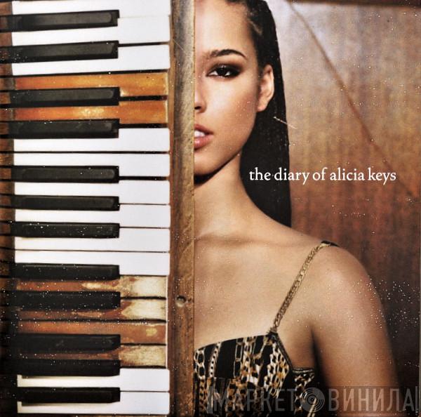 Alicia Keys - The Diary Of Alicia Keys