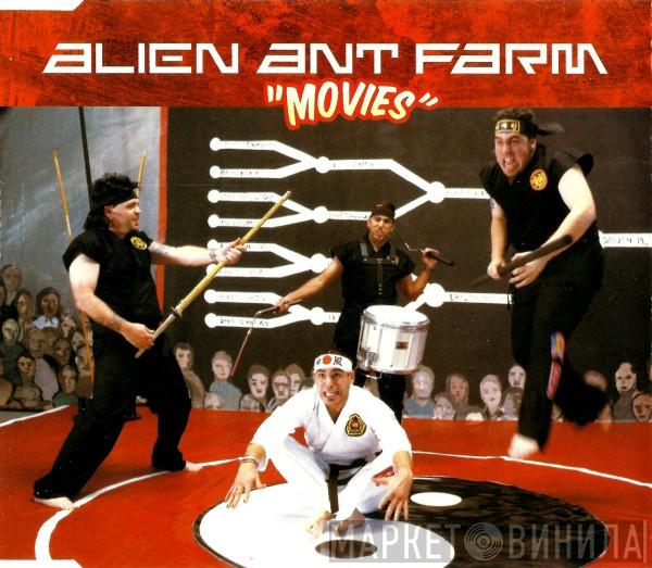 Alien Ant Farm - Movies