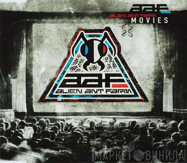 Alien Ant Farm - Movies