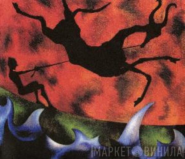 Alien Heat  - Awake In A Dream