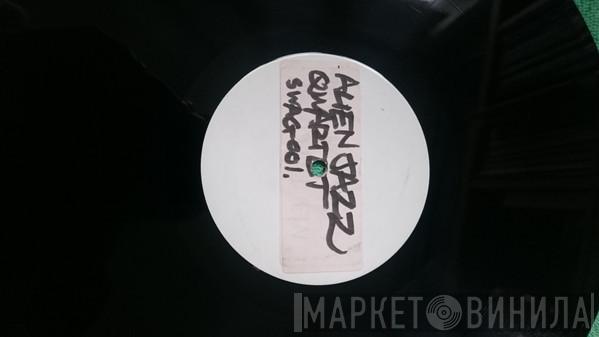 Alien Jazz Quartet - Salsa Reflections