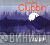  Alien The DJ  - Istanbul Clubbin