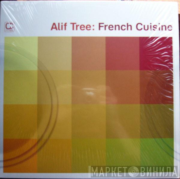  Alif Tree  - French Cuisine