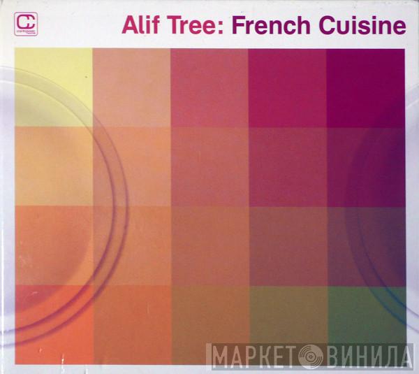  Alif Tree  - French Cuisine