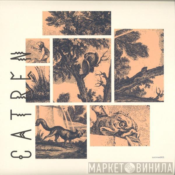 Alin Crihan - Fabulistul EP