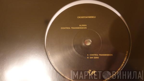 Alinka  - Control Transmission