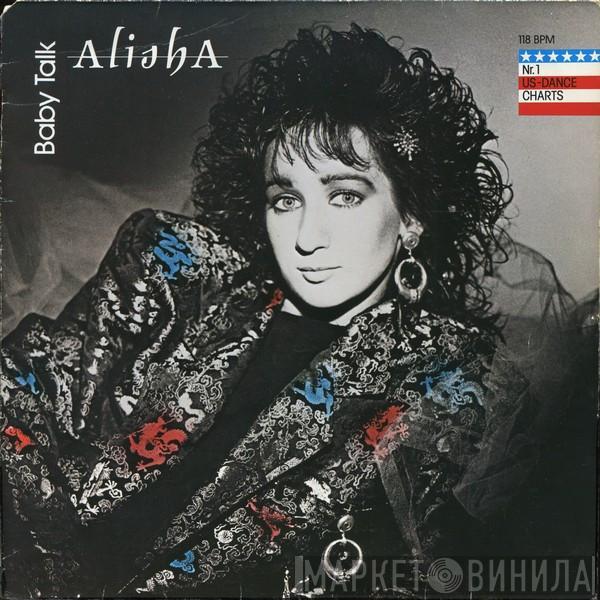 Alisha - Baby Talk
