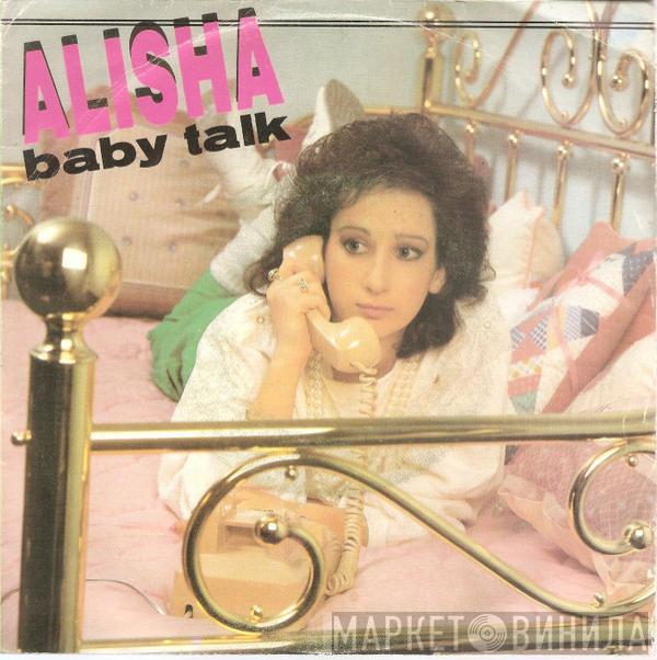 Alisha - Baby Talk