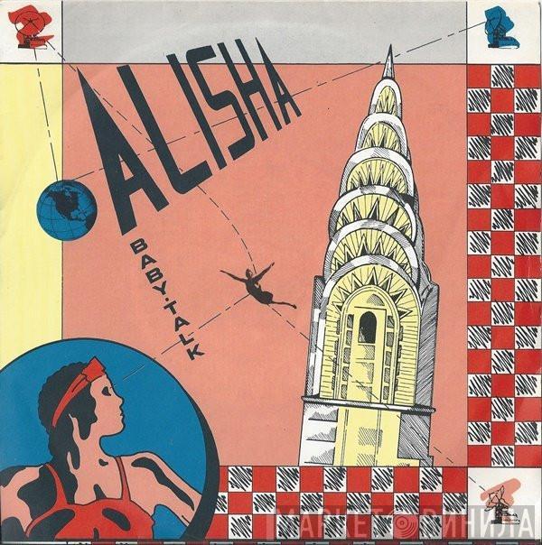 Alisha - Baby Talk