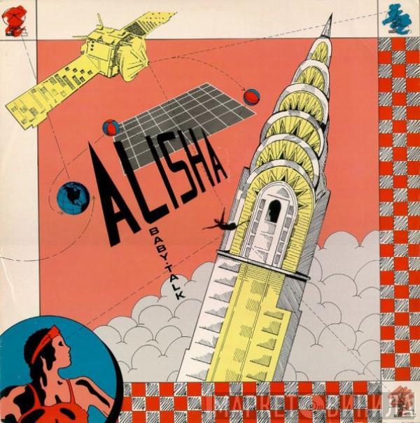 Alisha - Baby Talk