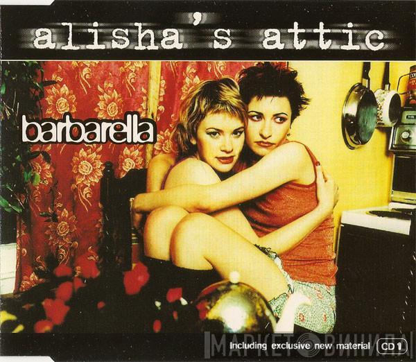 Alisha's Attic - Barbarella