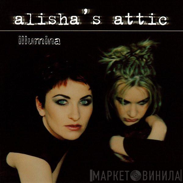  Alisha's Attic  - Illumina