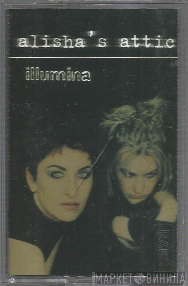  Alisha's Attic  - Illumina