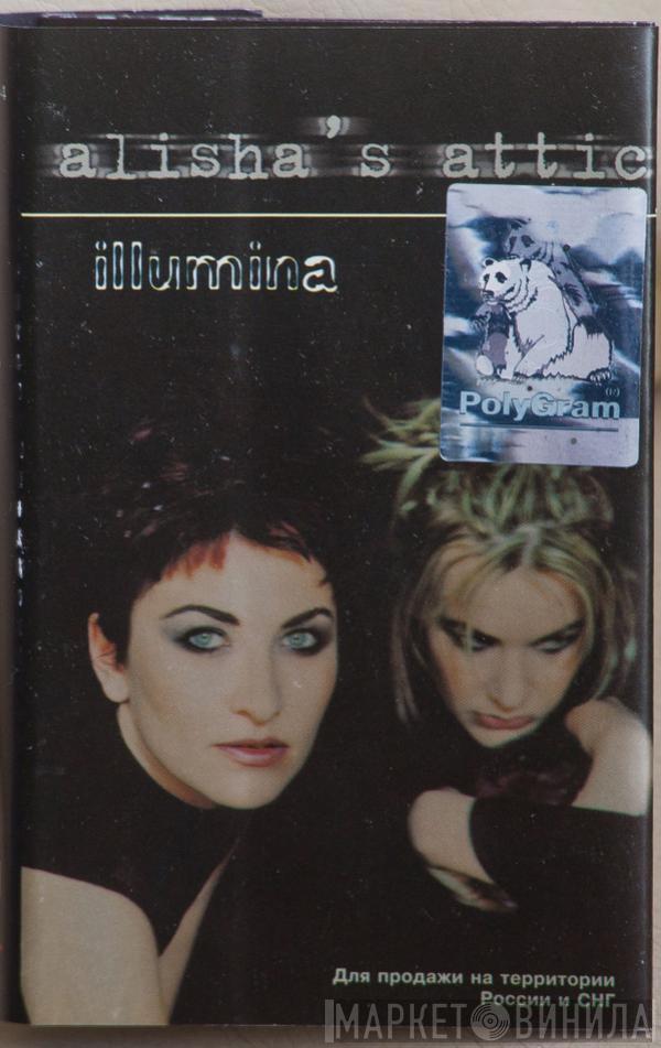  Alisha's Attic  - Illumina