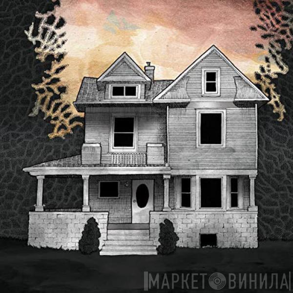 Alison Chesley, Steve Albini, Tim Midgett - Music From The Film Girl On The Third Floor