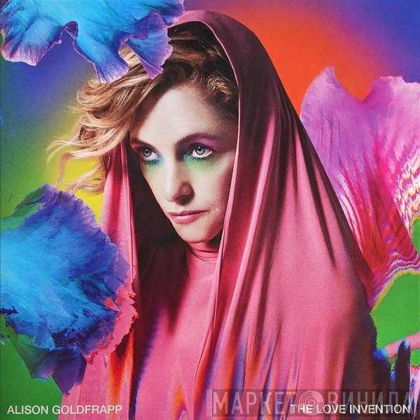  Alison Goldfrapp  - The Love Invention