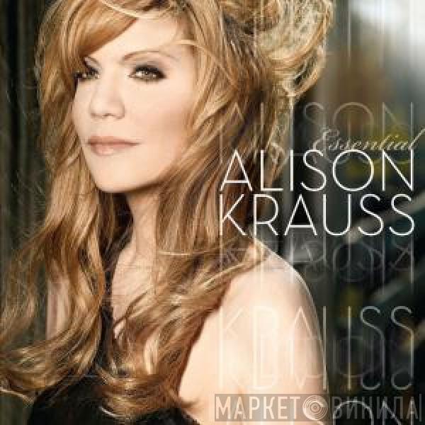 Alison Krauss - Essential
