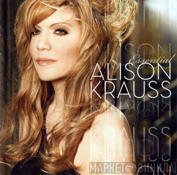  Alison Krauss  - Essential