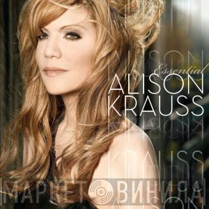 Alison Krauss  - Essential
