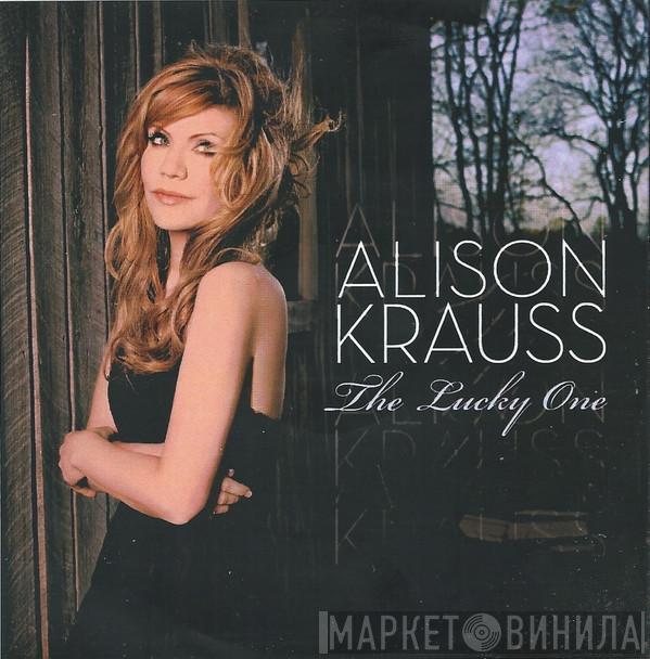 Alison Krauss - The Lucky One
