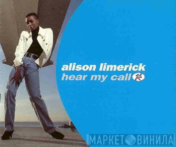 Alison Limerick - Hear My Call