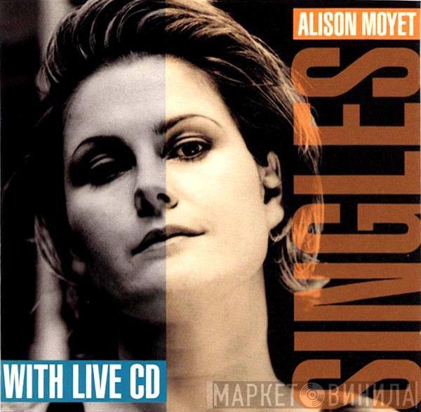  Alison Moyet  - Singles / Live