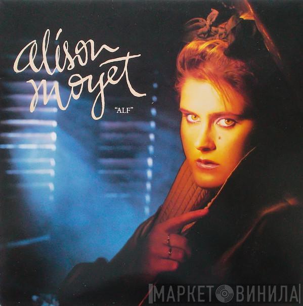 Alison Moyet - Alf