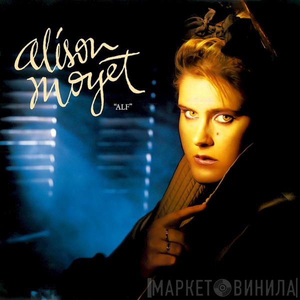 Alison Moyet - Alf