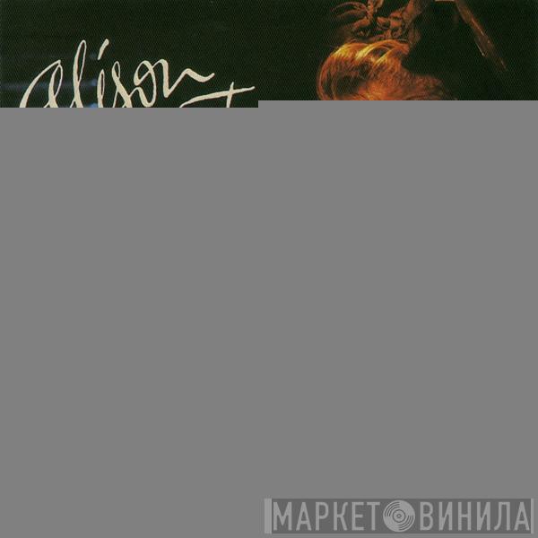 Alison Moyet - Alf