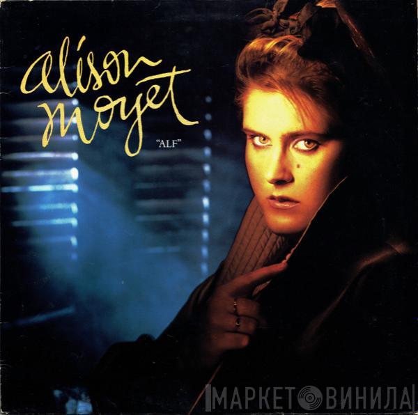 Alison Moyet - Alf