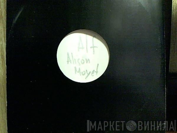 Alison Moyet - Alf