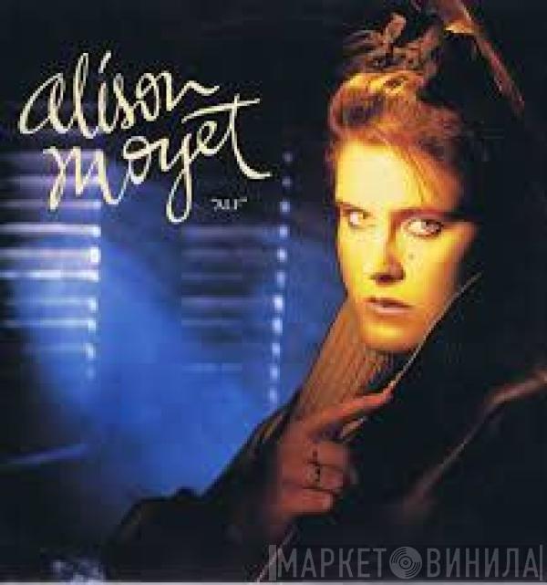 Alison Moyet - Alf