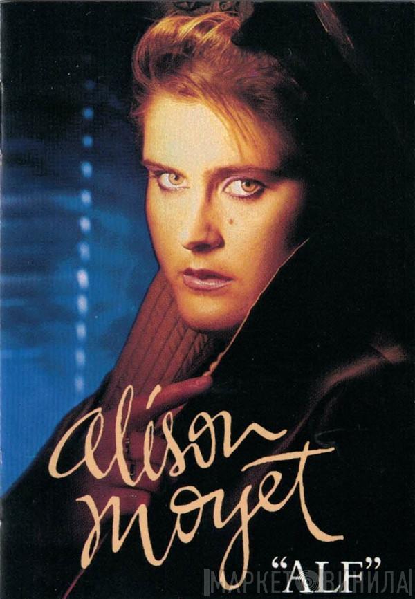  Alison Moyet  - Alf