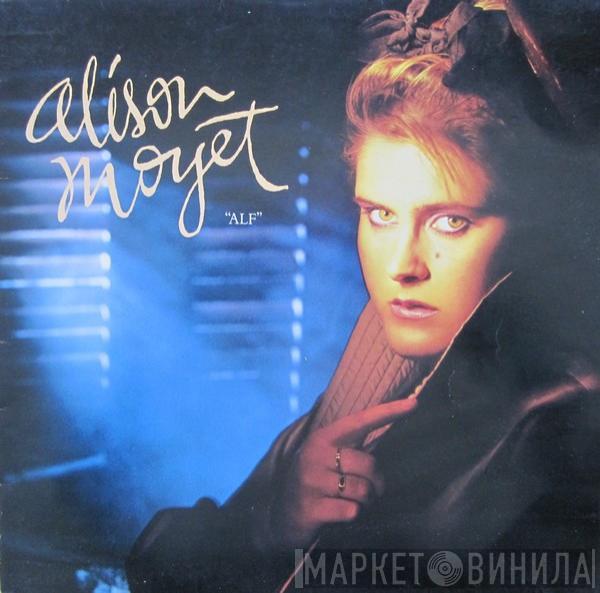  Alison Moyet  - Alf