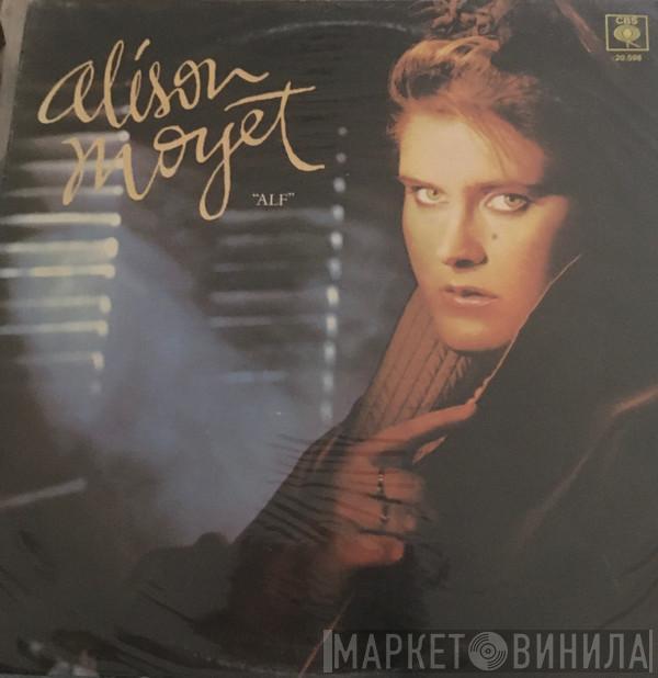 Alison Moyet  - Alf