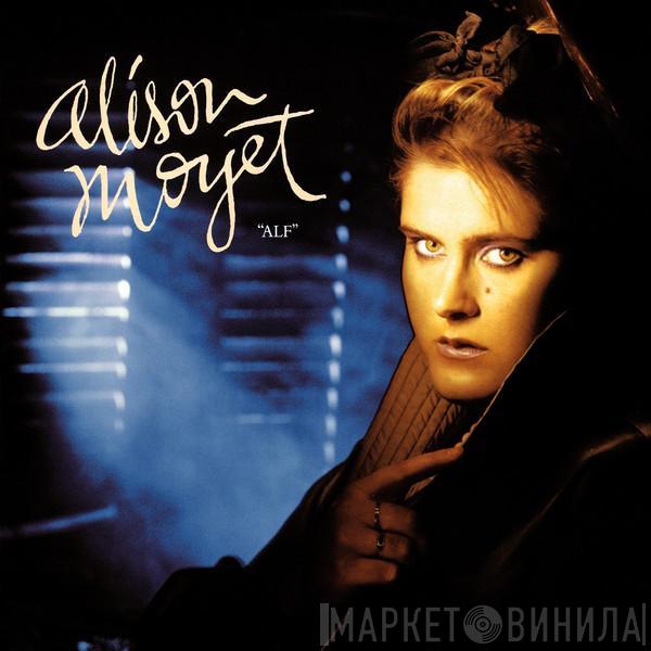  Alison Moyet  - Alf