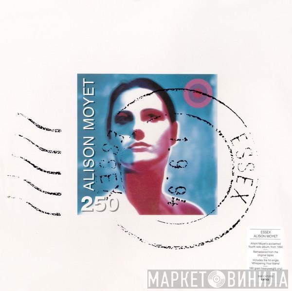 Alison Moyet - Essex
