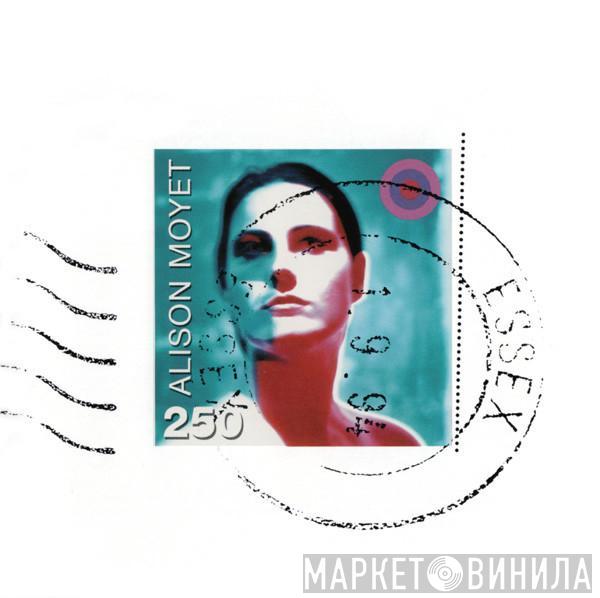  Alison Moyet  - Essex