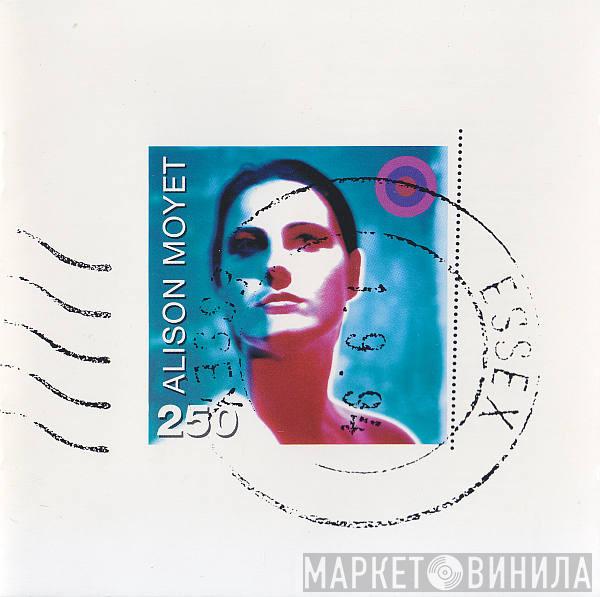  Alison Moyet  - Essex