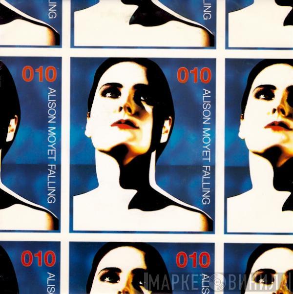 Alison Moyet - Falling