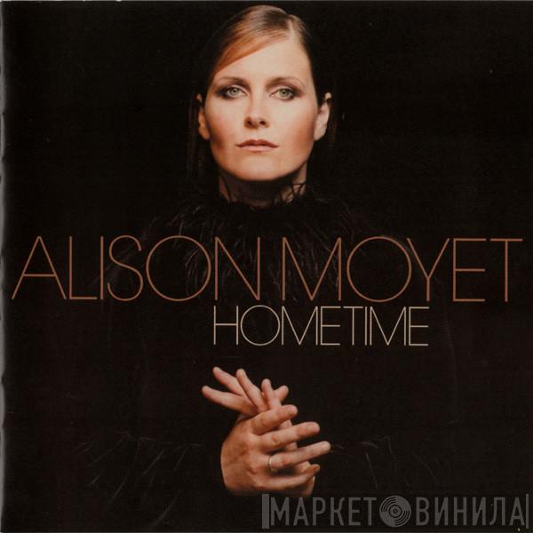  Alison Moyet  - Hometime