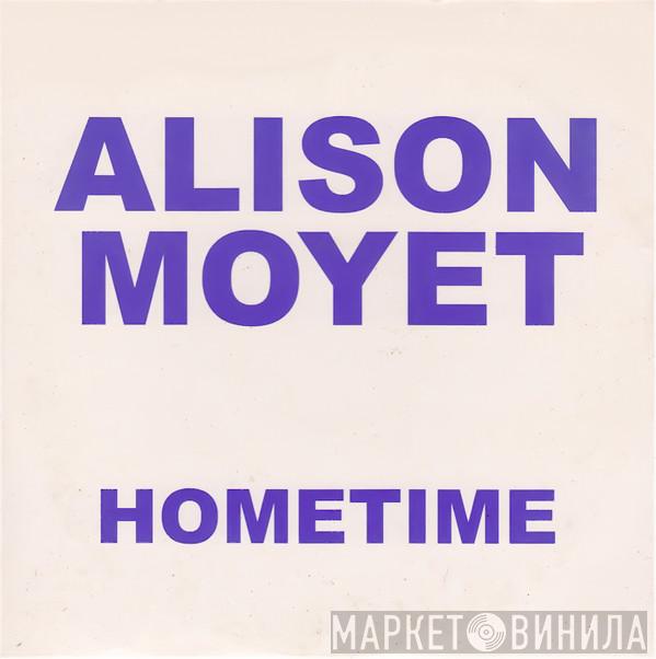  Alison Moyet  - Hometime