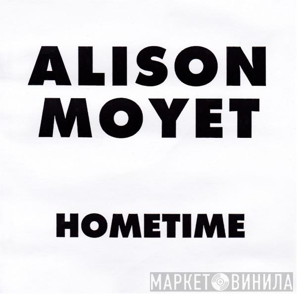  Alison Moyet  - Hometime